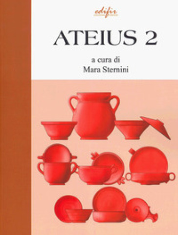 Ateius. Vol. 2