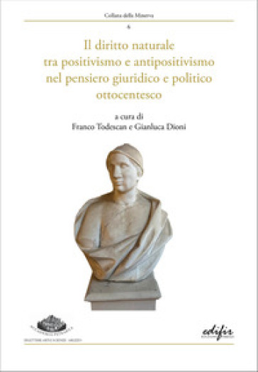 Il diritto naturale tra positivismo e antipositivismo nel pensiero giuridico e politico ottocentesco