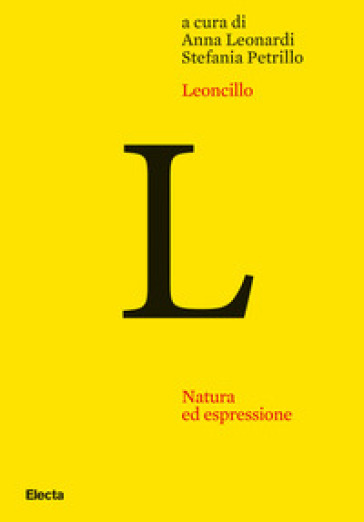 Leoncillo. Natura Ed Espressione