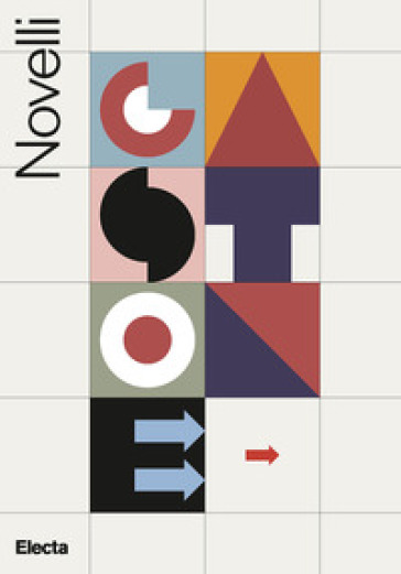 Novelli A-Z