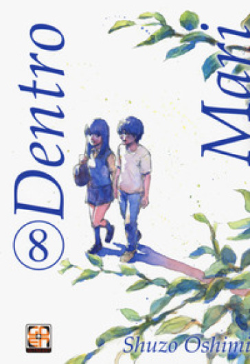 Dentro Mari. Vol. 8