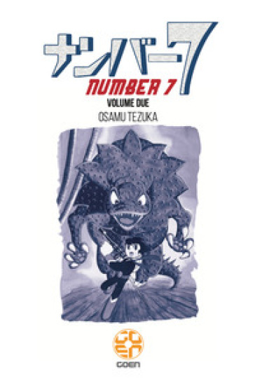 Number 7. Vol. 2