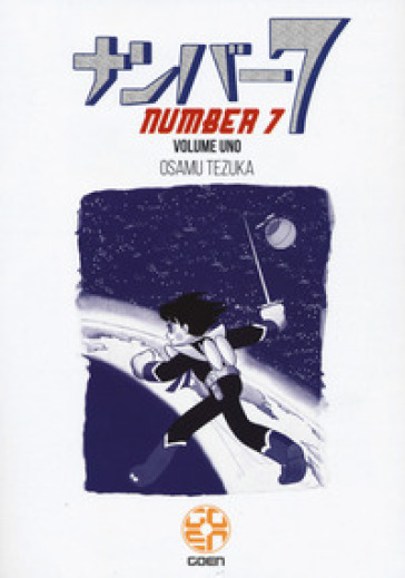 Number 7. Vol. 1
