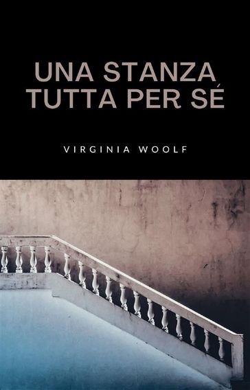 Una stanza tutta per sé (tradotto)