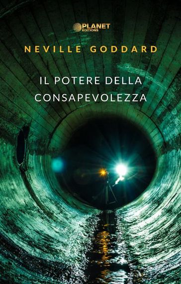 Il potere della consapevolezza (tradotto)