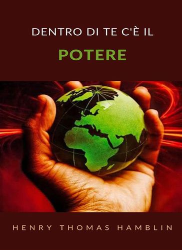 Dentro di te c'è il potere (tradotto)