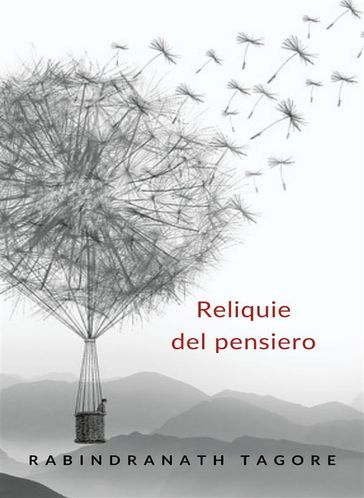 Reliquie del pensiero (tradotto)