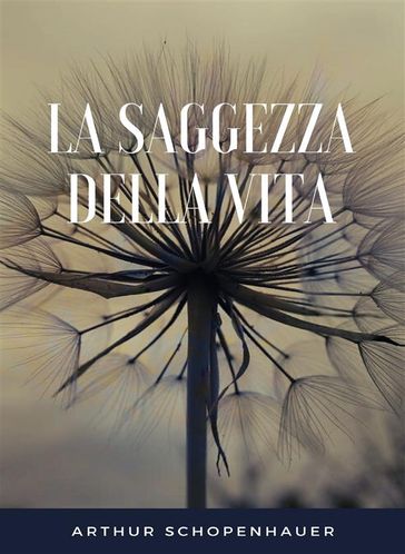 La saggezza della vita (tradotto)