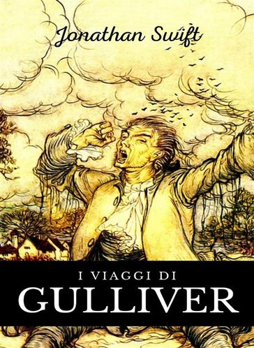 I viaggi di Gulliver (tradotto)