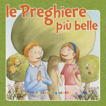 Le Preghiere Più Belle