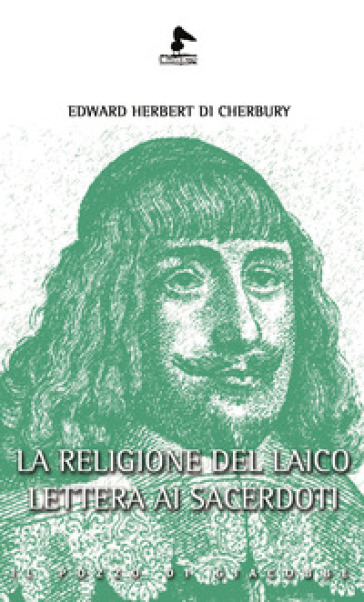 La religione del laico. Lettera ai sacerdoti