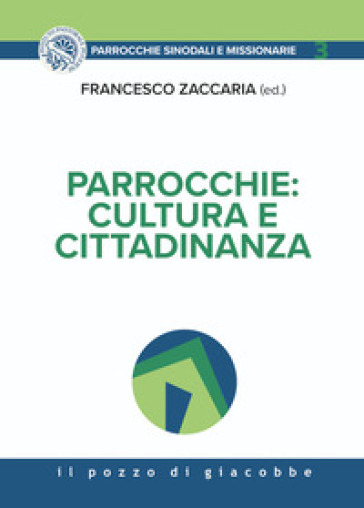 Parrocchie: Cultura E Cittadinanza