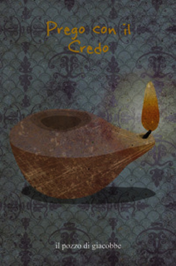 Prego con il Credo