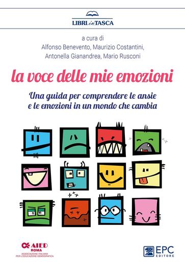 La voce delle mie emozioni