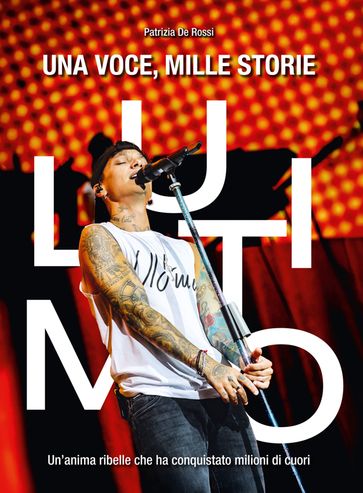 ULTIMO: una voce, mille storie