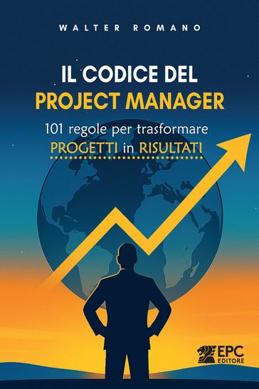 Il codice del Project manager