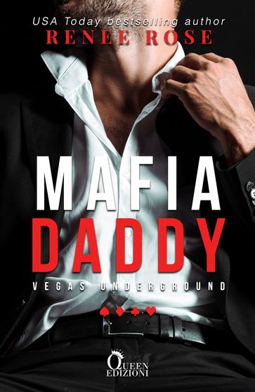Mafia Daddy