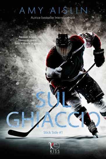 Sul ghiaccio