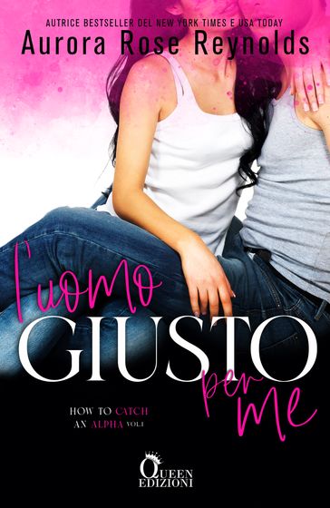 L'uomo giusto per me