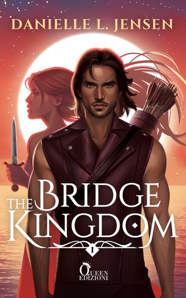 THE BRIDGE KINGDOM