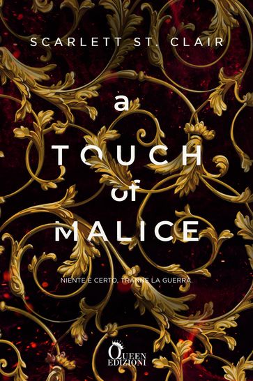 A touch of malice