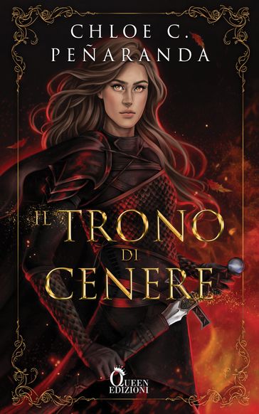 Il trono di cenere