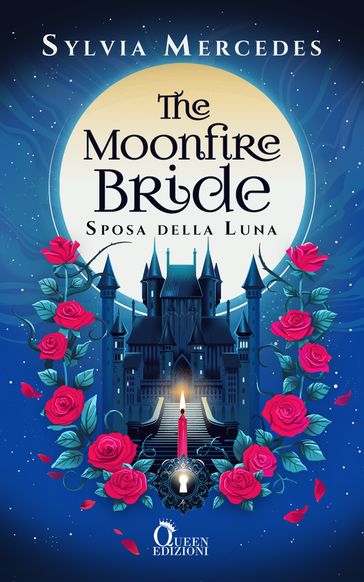THE MOONFIRE BRIDE