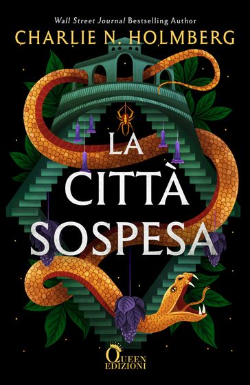 La città sospesa