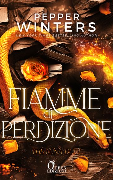 Fiamme di perdizione