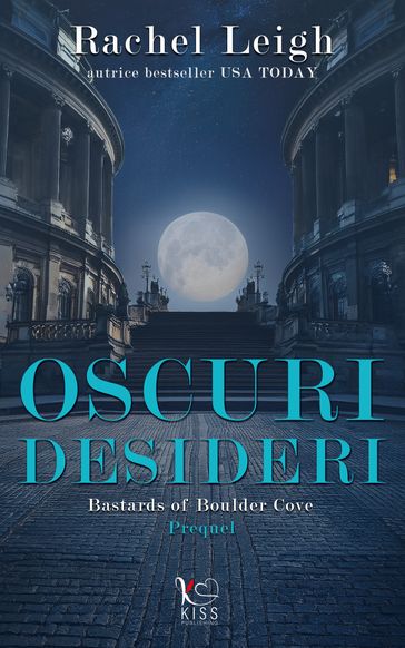 Oscuri desideri