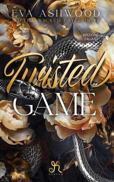 Twisted Game