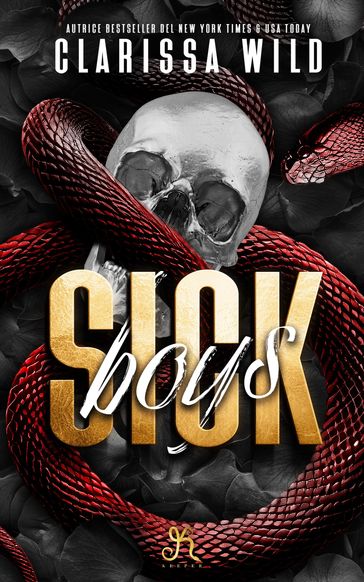 Sick Boys