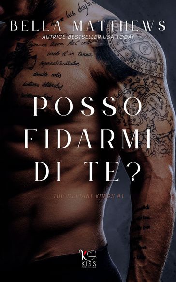 Posso fidarmi di te?