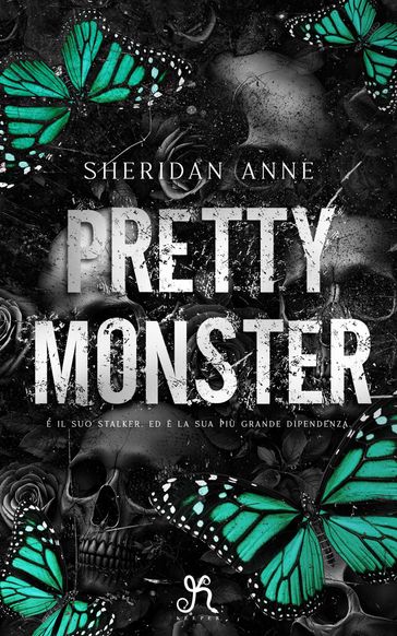 Pretty Monster