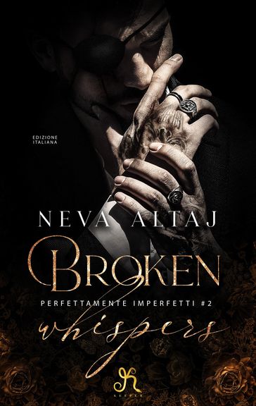 Broken Whispers