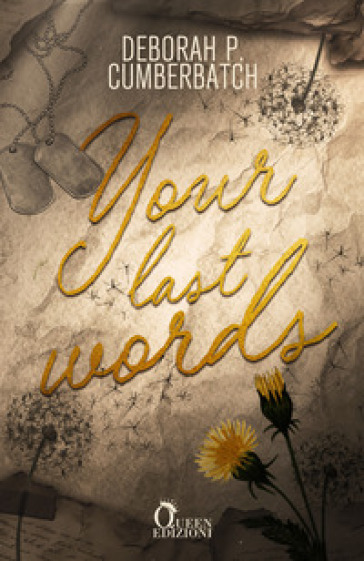 Your last words
