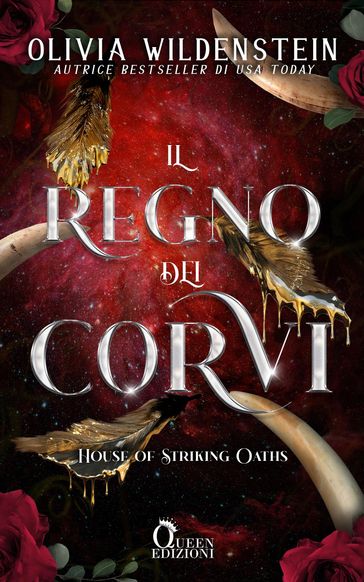 IL REGNO DEI CORVI