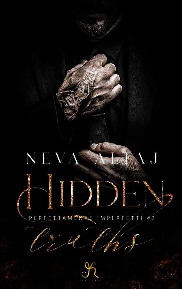 Hidden truths. Ediz. italiana