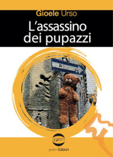 L'assassino Dei Pupazzi