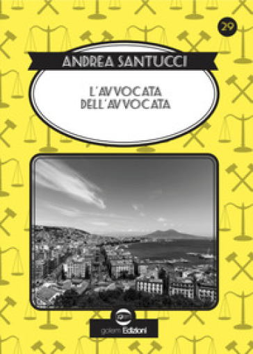L'avvocata Dell'avvocata