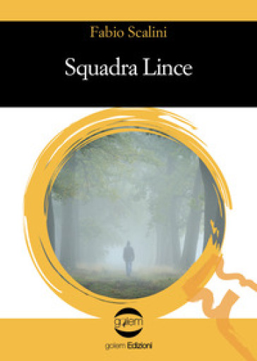 Squadra Lince-image