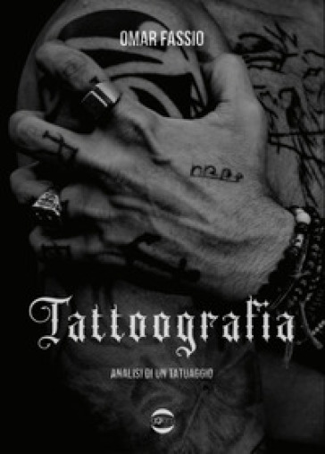 Tattoografia