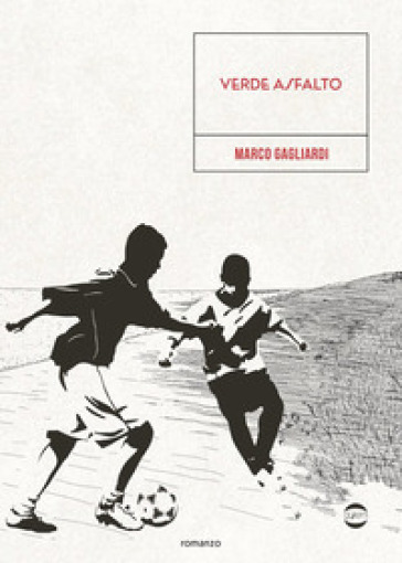 Verde asfalto