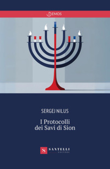 I Protocolli dei savi di Sion