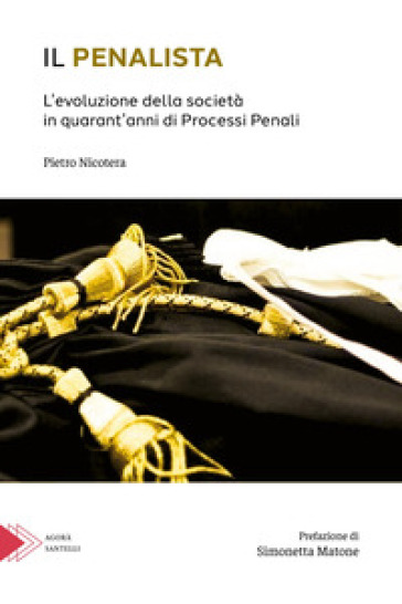 Il penalista