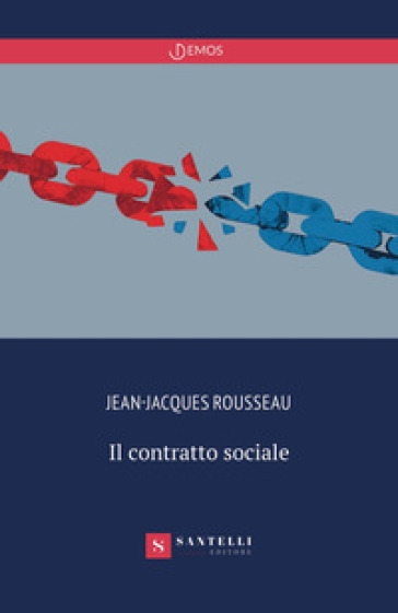 Il contratto sociale