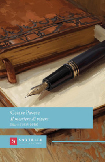 Il mestiere di vivere. Diario (1935-1950)