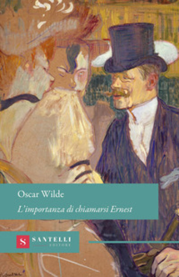 L'importanza di chiamarsi Ernesto