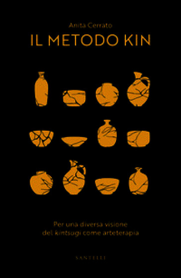 Il metodo kin. Per una diversa visione del «kintsugi» come arteterapia