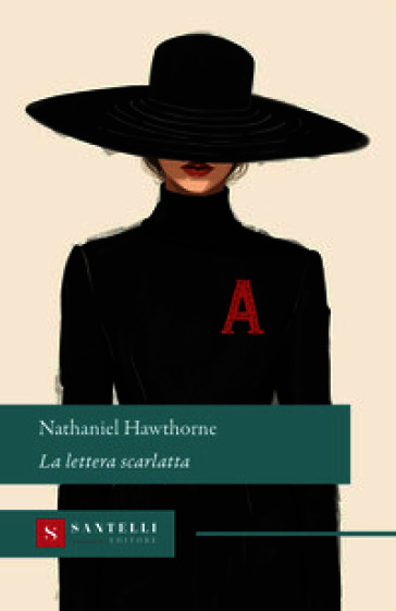 La lettera scarlatta